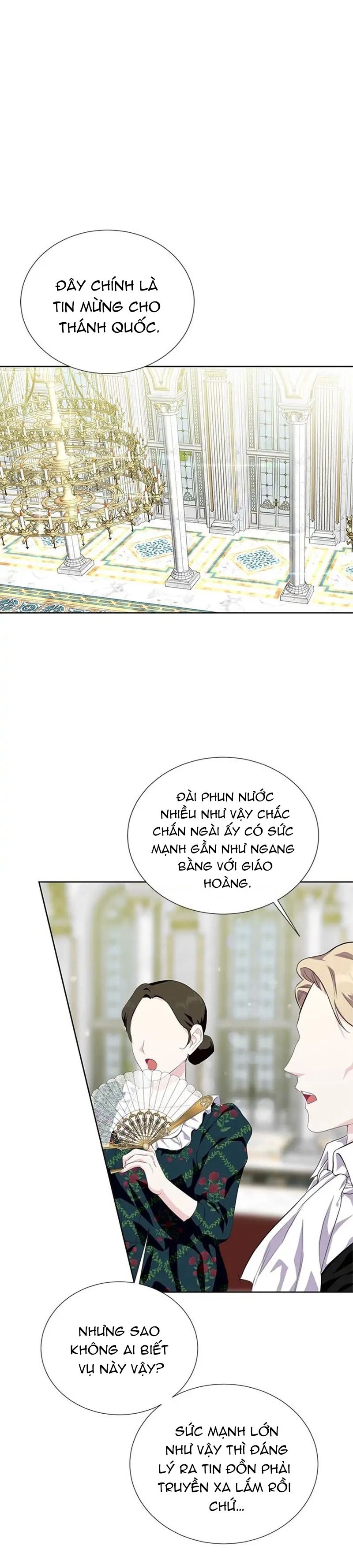 đọc truyện Phía Sau Mặt Nạ Của Nam Chính Hiền Lành 2 Chương 32 ảnh 2 tại Thiên Thai Truyện
