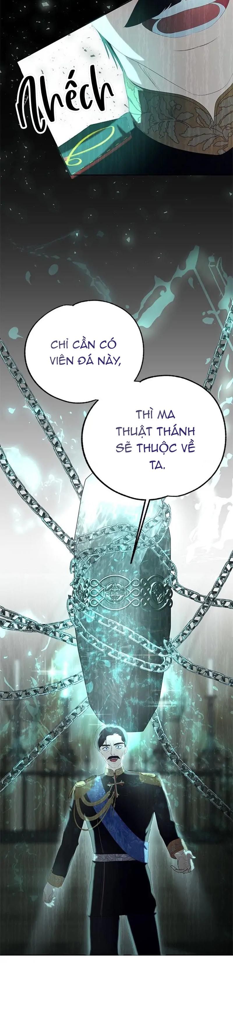 đọc truyện Phía Sau Mặt Nạ Của Nam Chính Hiền Lành 2 Chương 32 ảnh 17 tại Thiên Thai Truyện