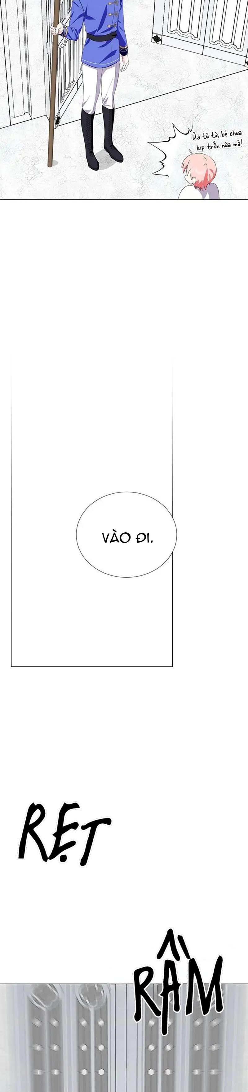 đọc truyện Phía Sau Mặt Nạ Của Nam Chính Hiền Lành 2 Chương 32 ảnh 25 tại Thiên Thai Truyện