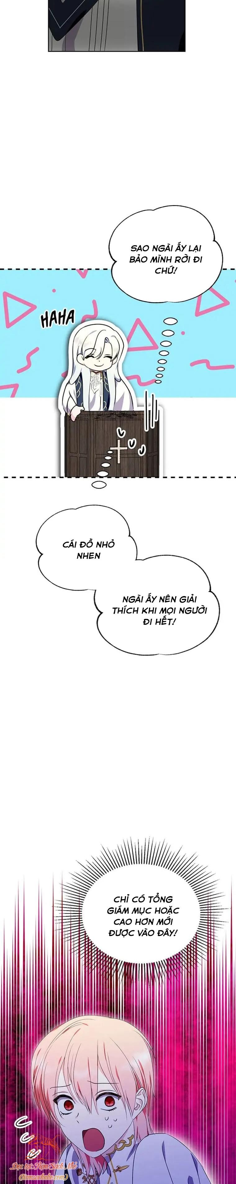 đọc truyện Phía Sau Mặt Nạ Của Nam Chính Hiền Lành 2 Chương 38 ảnh 28 tại Thiên Thai Truyện