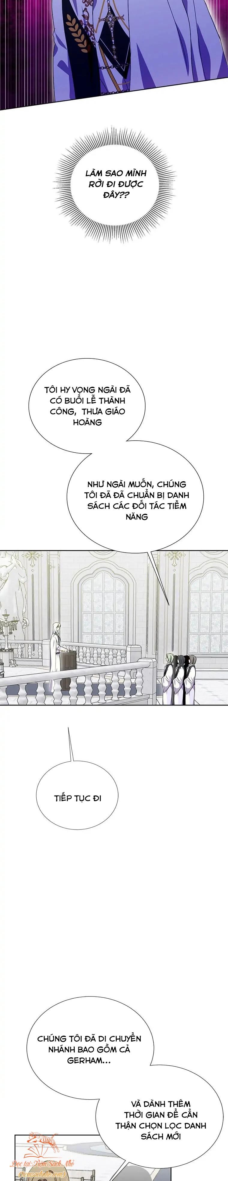 đọc truyện Phía Sau Mặt Nạ Của Nam Chính Hiền Lành 2 Chương 38 ảnh 29 tại Thiên Thai Truyện