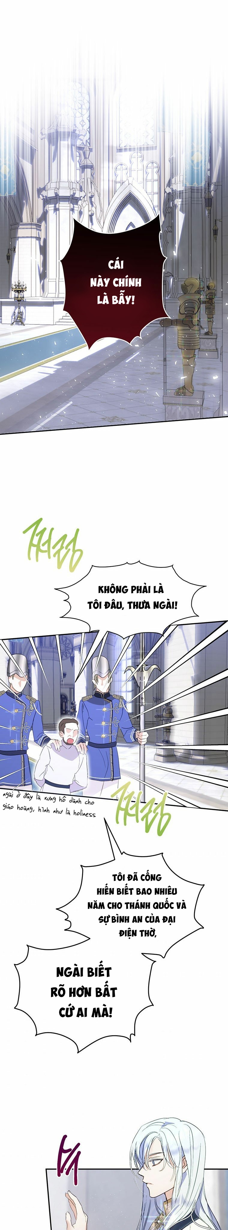 đọc truyện Phía Sau Mặt Nạ Của Nam Chính Hiền Lành 2 Chương 4 ảnh 1 tại Thiên Thai Truyện