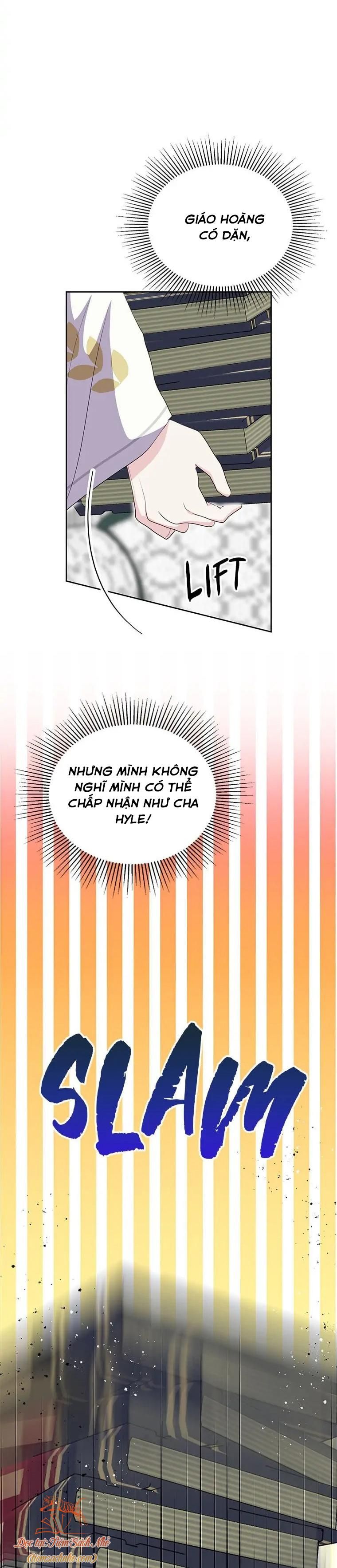 đọc truyện Phía Sau Mặt Nạ Của Nam Chính Hiền Lành 2 Chương 40 ảnh 11 tại Thiên Thai Truyện
