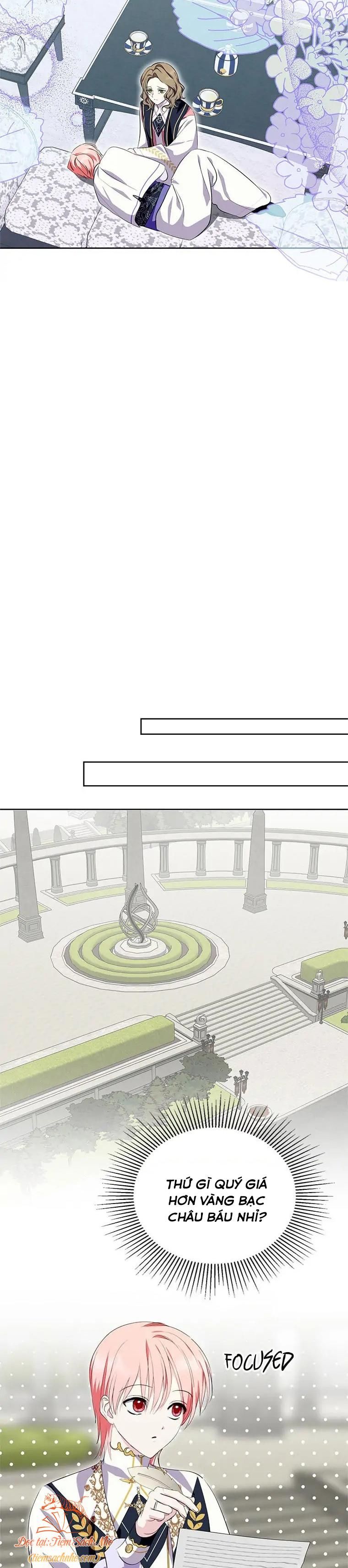 đọc truyện Phía Sau Mặt Nạ Của Nam Chính Hiền Lành 2 Chương 40 ảnh 23 tại Thiên Thai Truyện