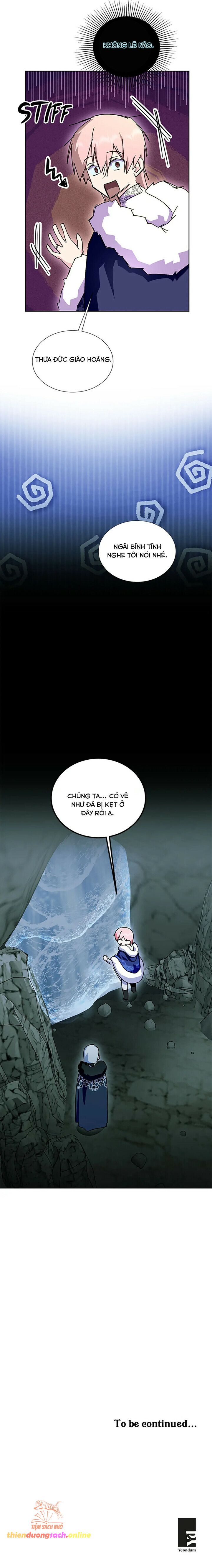 đọc truyện Phía Sau Mặt Nạ Của Nam Chính Hiền Lành 2 Chương 47 ảnh 11 tại Thiên Thai Truyện