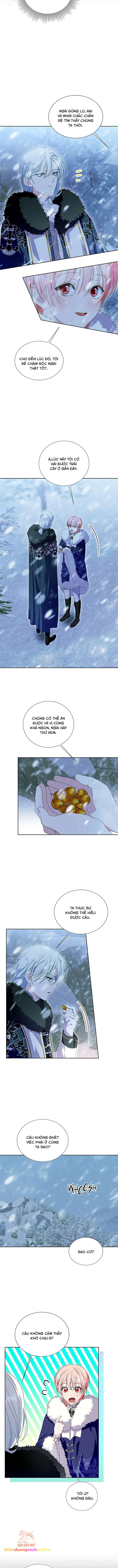 đọc truyện Phía Sau Mặt Nạ Của Nam Chính Hiền Lành 2 Chương 47 ảnh 3 tại Thiên Thai Truyện