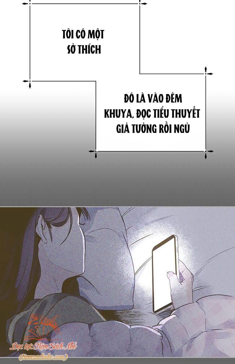 đọc truyện Phía Sau Mặt Nạ Của Nam Chính Hiền Lành Chương 1 ảnh 26 tại Thiên Thai Truyện