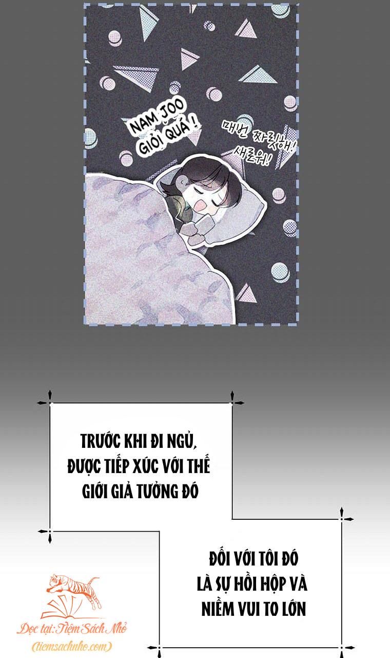 đọc truyện Phía Sau Mặt Nạ Của Nam Chính Hiền Lành Chương 1 ảnh 30 tại Thiên Thai Truyện