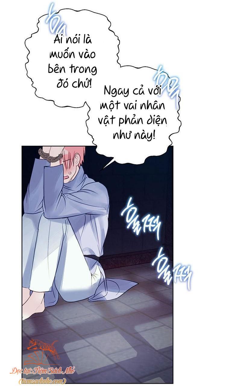 đọc truyện Phía Sau Mặt Nạ Của Nam Chính Hiền Lành Chương 1 ảnh 32 tại Thiên Thai Truyện