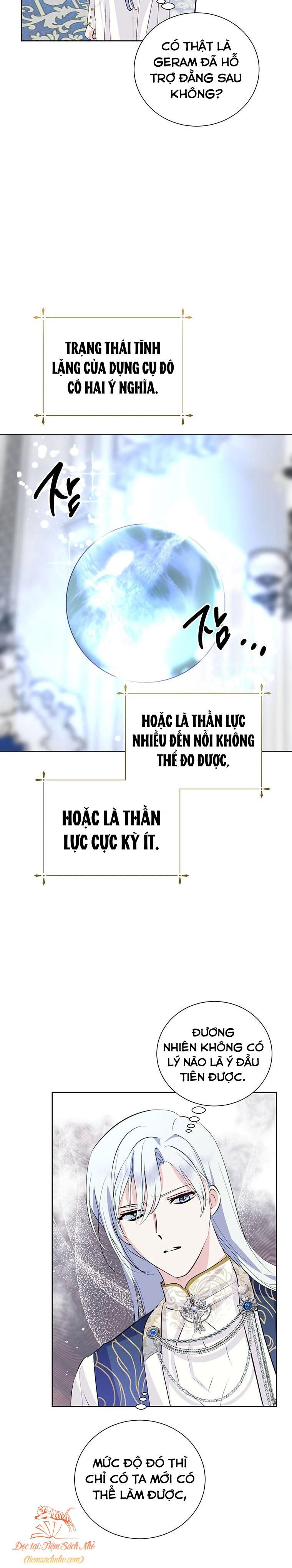 đọc truyện Phía Sau Mặt Nạ Của Nam Chính Hiền Lành Chương 14 ảnh 21 tại Thiên Thai Truyện