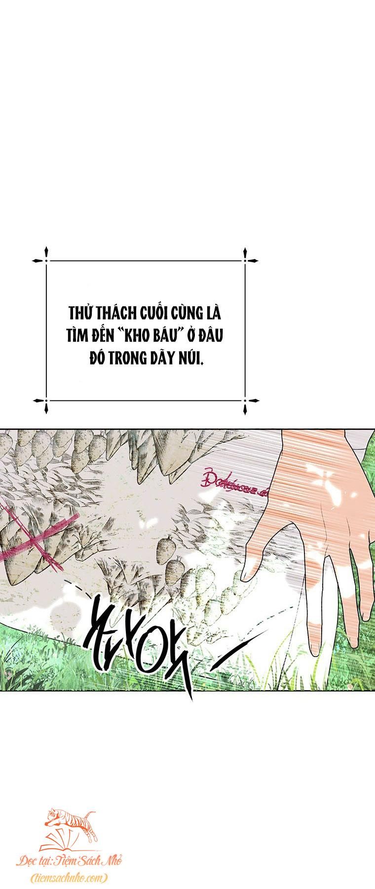 đọc truyện Phía Sau Mặt Nạ Của Nam Chính Hiền Lành Chương 17 ảnh 43 tại Thiên Thai Truyện