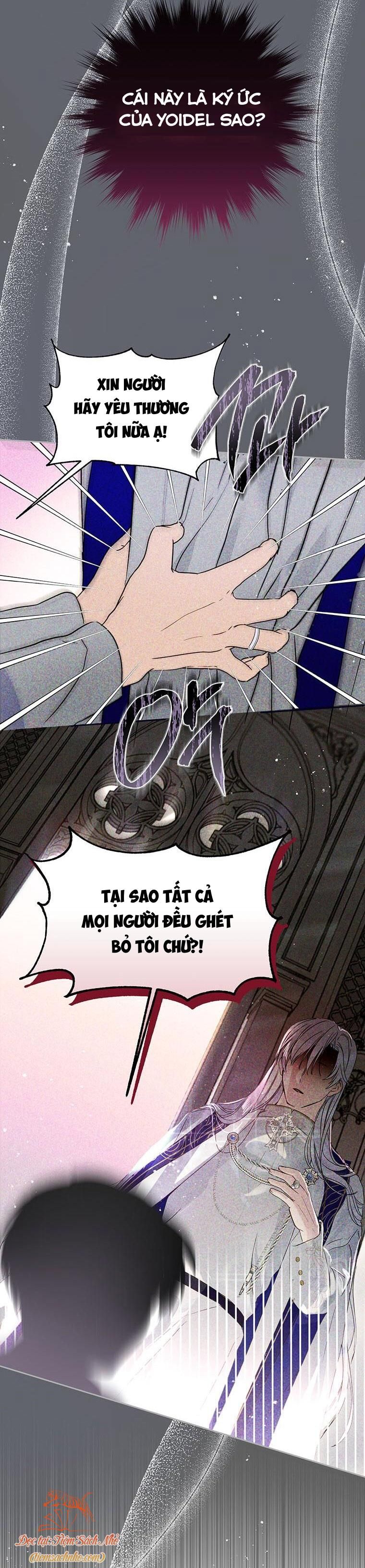 đọc truyện Phía Sau Mặt Nạ Của Nam Chính Hiền Lành Chương 2 ảnh 14 tại Thiên Thai Truyện