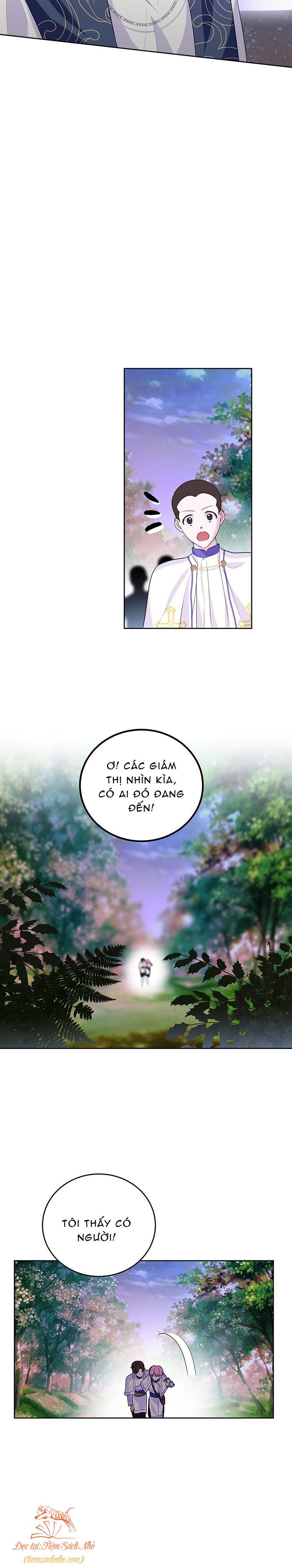 đọc truyện Phía Sau Mặt Nạ Của Nam Chính Hiền Lành Chương 20 ảnh 3 tại Thiên Thai Truyện