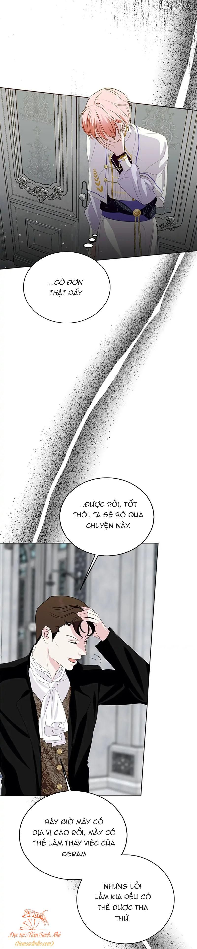 đọc truyện Phía Sau Mặt Nạ Của Nam Chính Hiền Lành Chương 23 ảnh 29 tại Thiên Thai Truyện