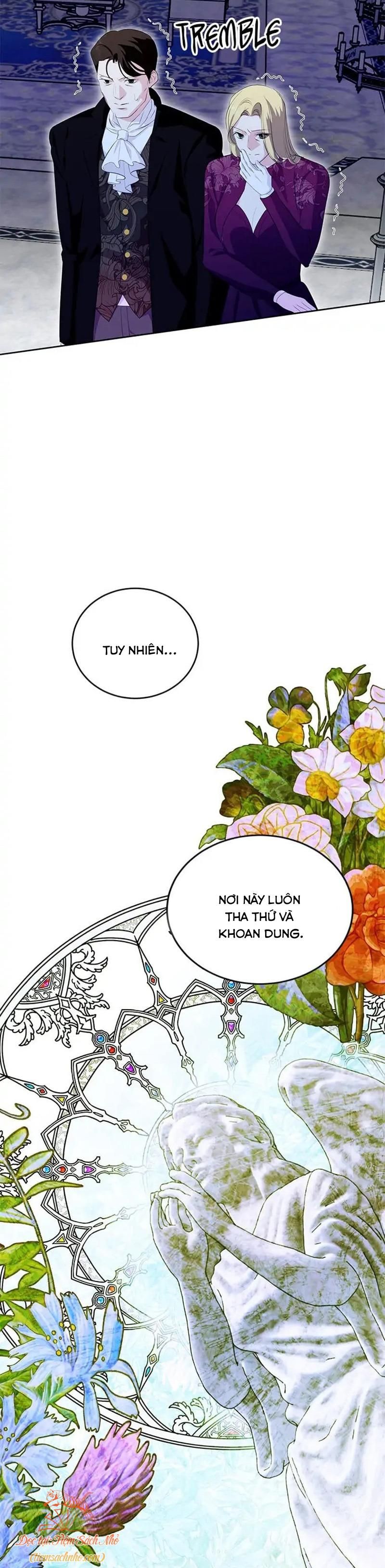 đọc truyện Phía Sau Mặt Nạ Của Nam Chính Hiền Lành Chương 24 ảnh 30 tại Thiên Thai Truyện