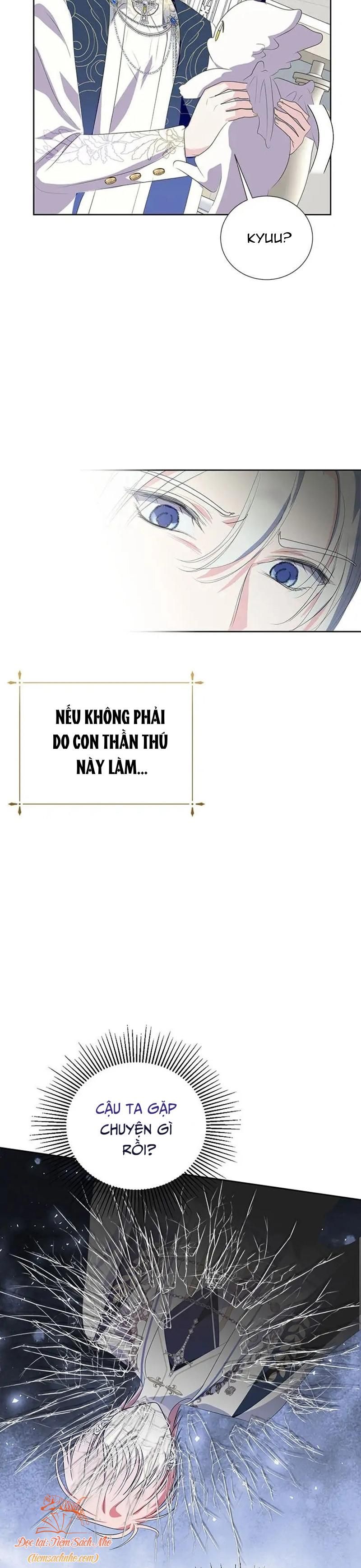đọc truyện Phía Sau Mặt Nạ Của Nam Chính Hiền Lành Chương 31 ảnh 30 tại Giả Dược