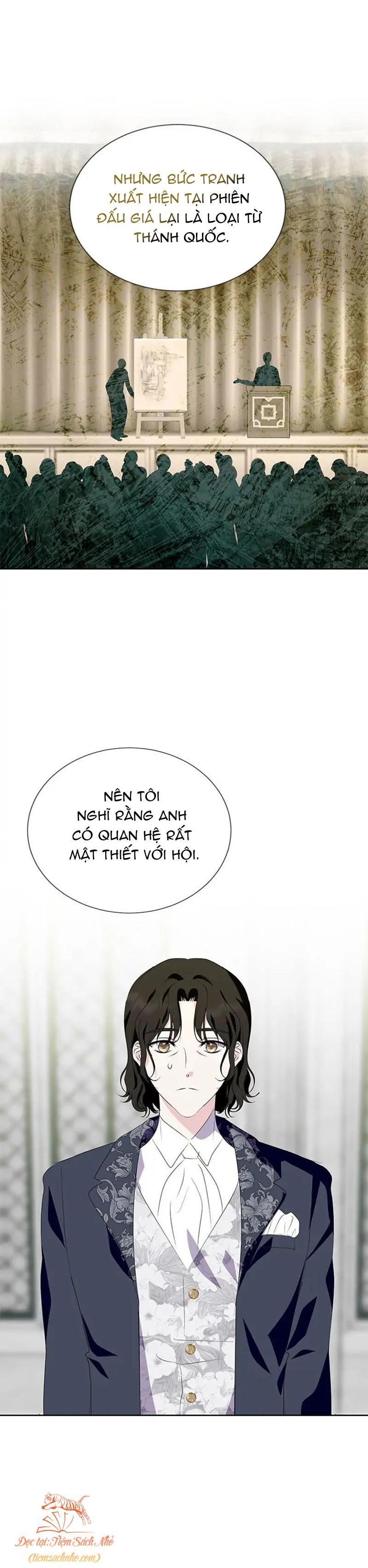 đọc truyện Phía Sau Mặt Nạ Của Nam Chính Hiền Lành Chương 31 ảnh 10 tại Giả Dược