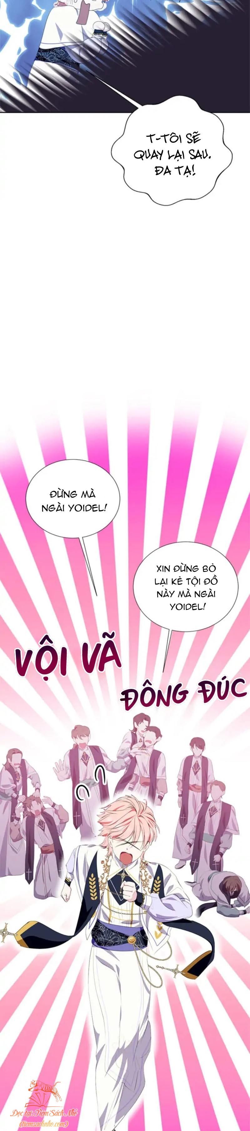 đọc truyện Phía Sau Mặt Nạ Của Nam Chính Hiền Lành Chương 34 ảnh 14 tại Thiên Thai Truyện