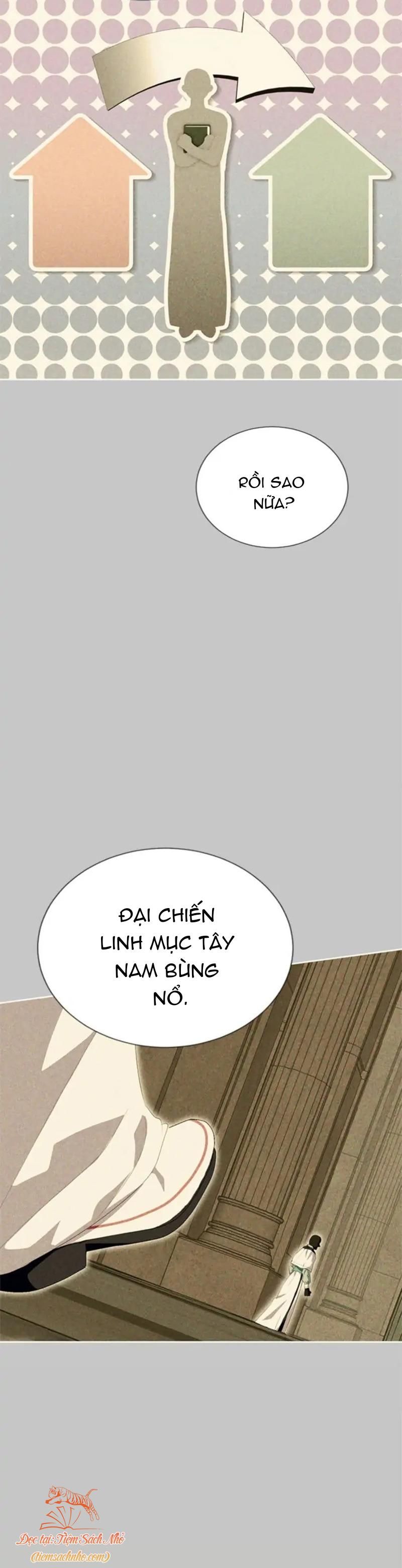 đọc truyện Phía Sau Mặt Nạ Của Nam Chính Hiền Lành Chương 34 ảnh 27 tại Thiên Thai Truyện