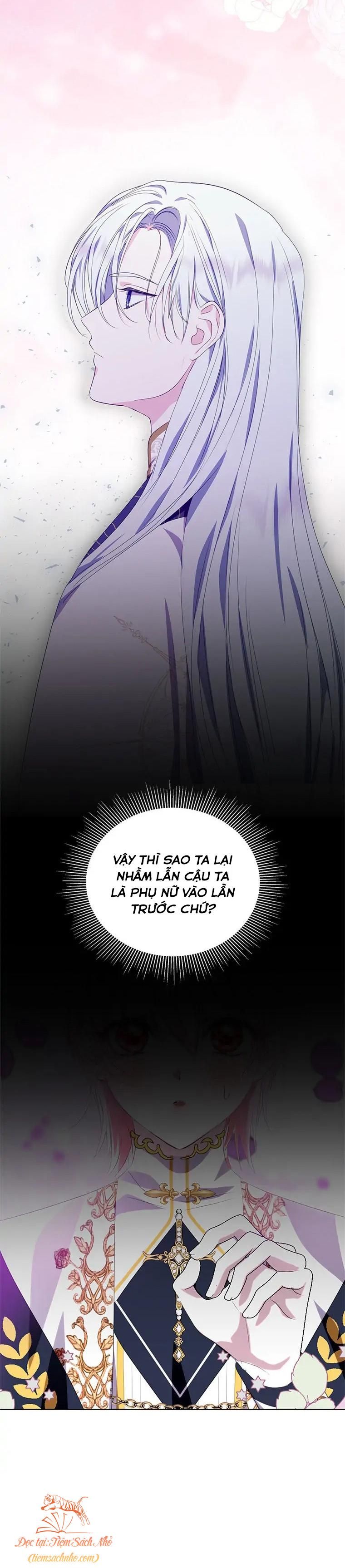 đọc truyện Phía Sau Mặt Nạ Của Nam Chính Hiền Lành Chương 39 ảnh 30 tại Thiên Thai Truyện