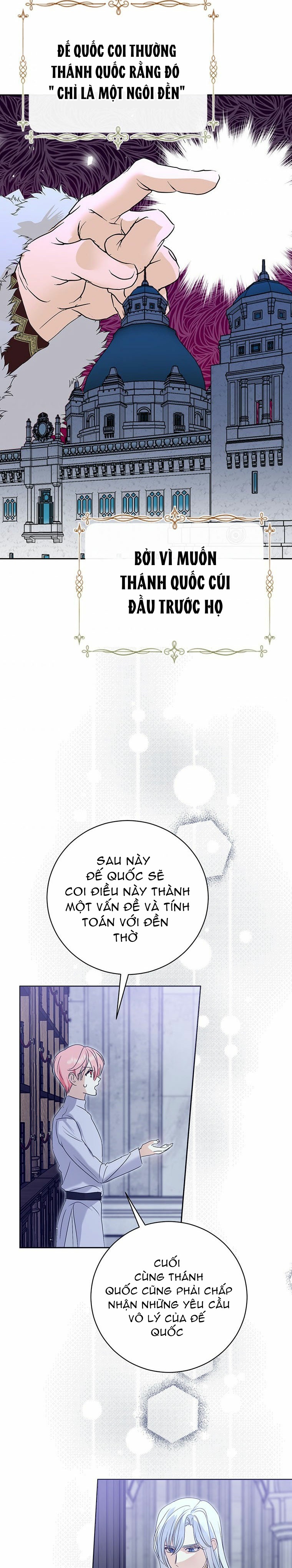 đọc truyện Phía Sau Mặt Nạ Của Nam Chính Hiền Lành Chương 4 ảnh 16 tại Thiên Thai Truyện