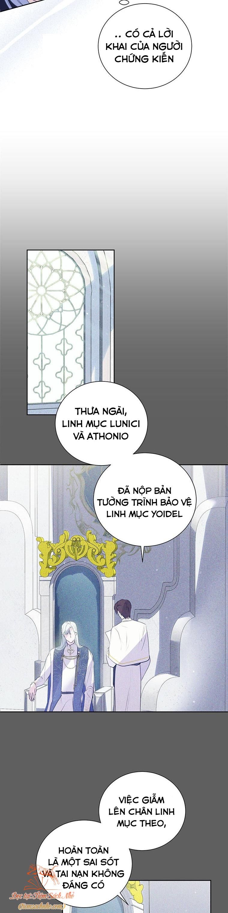 đọc truyện Phía Sau Mặt Nạ Của Nam Chính Hiền Lành Chương 9 ảnh 13 tại Thiên Thai Truyện