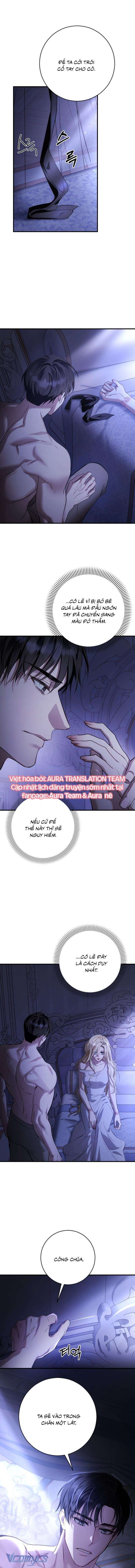 đọc truyện Phía Sau Nụ Cười Của Nàng Công Chúa Sống Sót Chương 2 ảnh 3 tại Thiên Thai Truyện