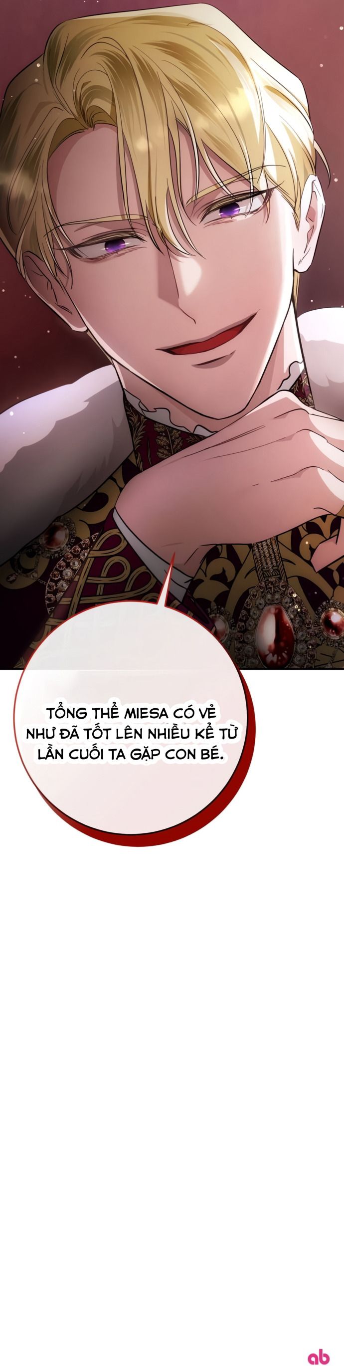 đọc truyện Phía Sau Nụ Cười Của Nàng Công Chúa Chương 10 ảnh 10 tại Thiên Thai Truyện