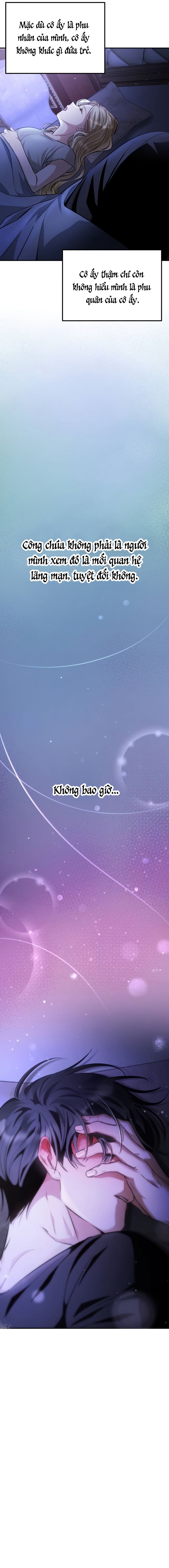 đọc truyện Phía Sau Nụ Cười Của Nàng Công Chúa Chương 7 ảnh 9 tại Thiên Thai Truyện