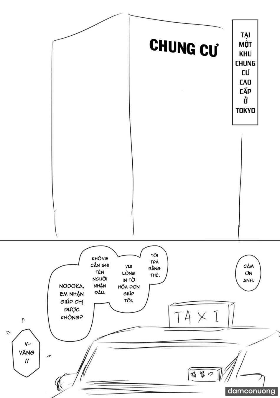 đọc truyện Phía Sau Sân Khấu Chương 1 ảnh 3 tại Thiên Thai Truyện