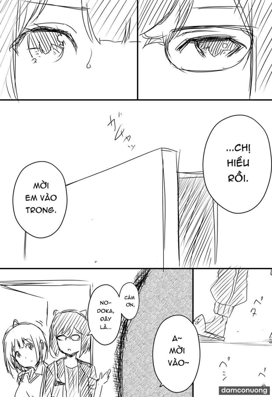 đọc truyện Phía Sau Sân Khấu Chương 1 ảnh 13 tại Thiên Thai Truyện