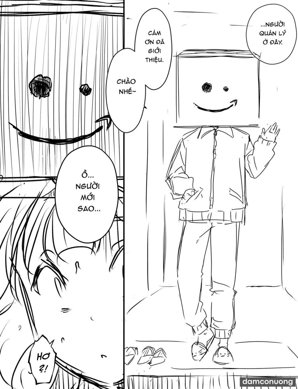 đọc truyện Phía Sau Sân Khấu Chương 1 ảnh 14 tại Thiên Thai Truyện