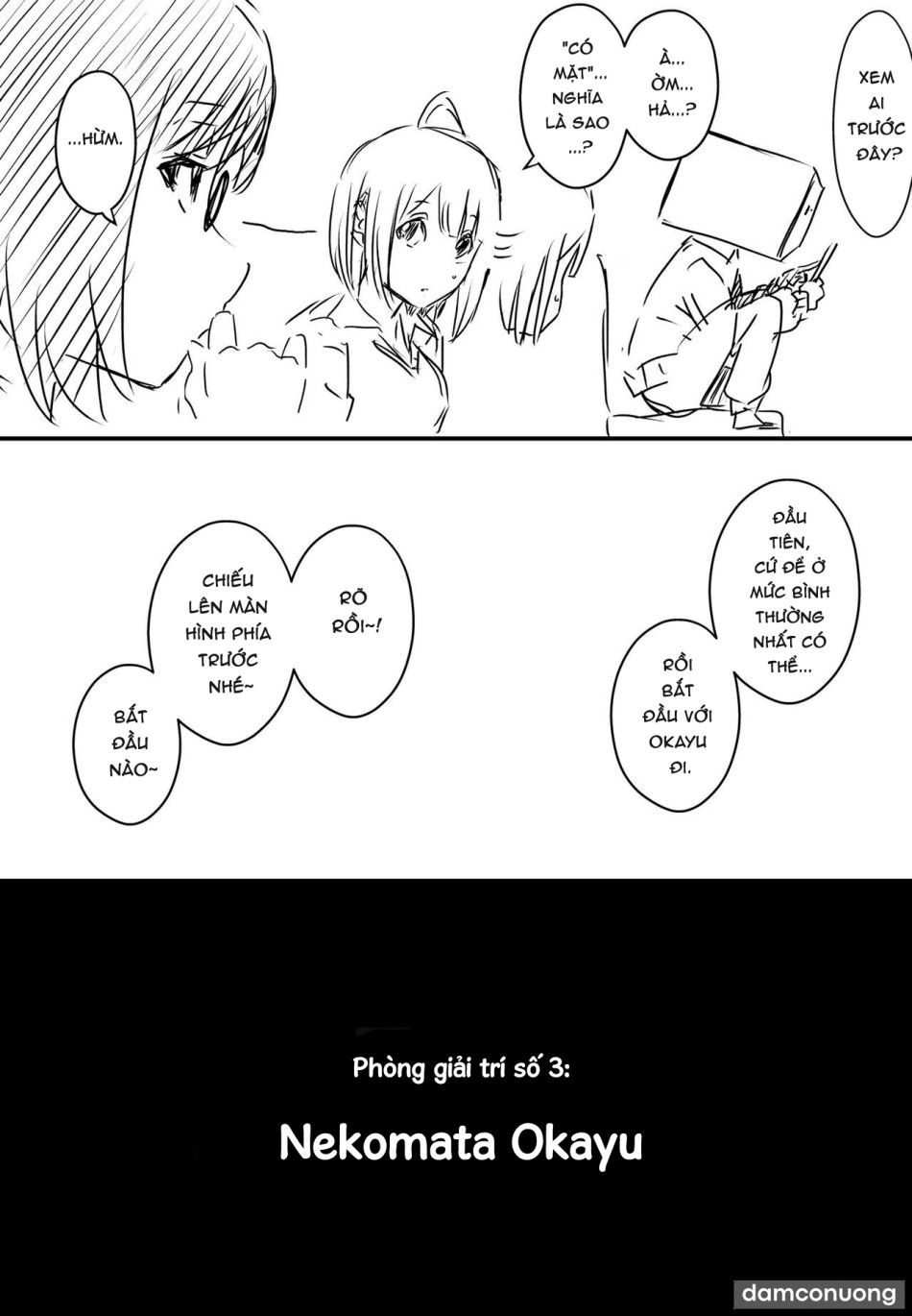 đọc truyện Phía Sau Sân Khấu Chương 1 ảnh 18 tại Thiên Thai Truyện