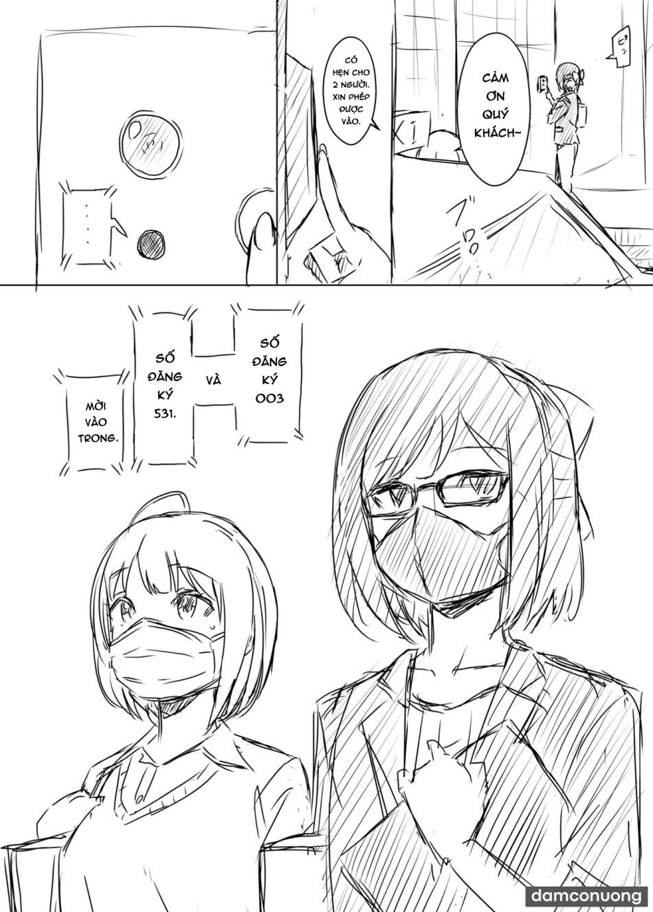 đọc truyện Phía Sau Sân Khấu Chương 1 ảnh 4 tại Thiên Thai Truyện