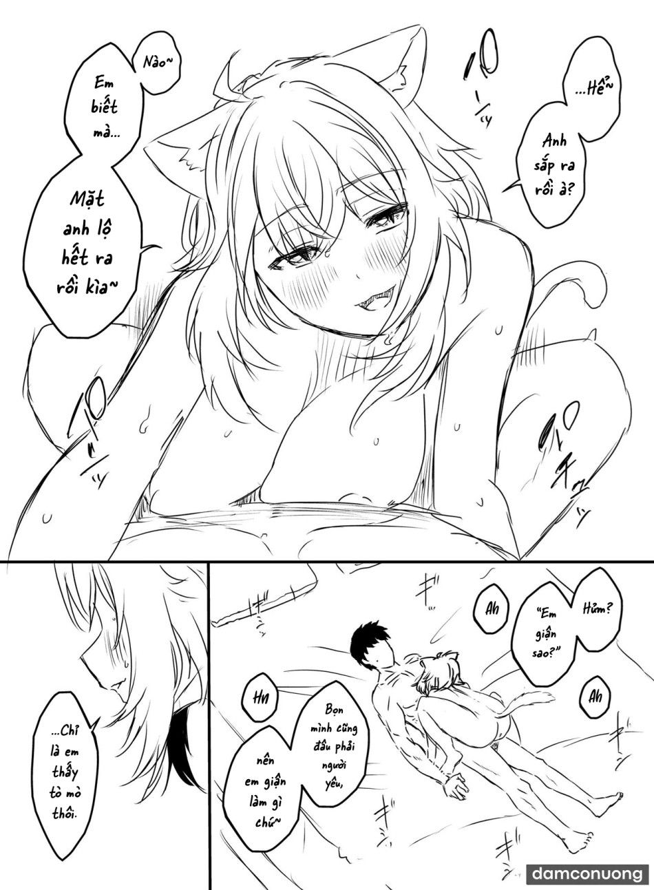 đọc truyện Phía Sau Sân Khấu Chương 1 ảnh 22 tại Thiên Thai Truyện