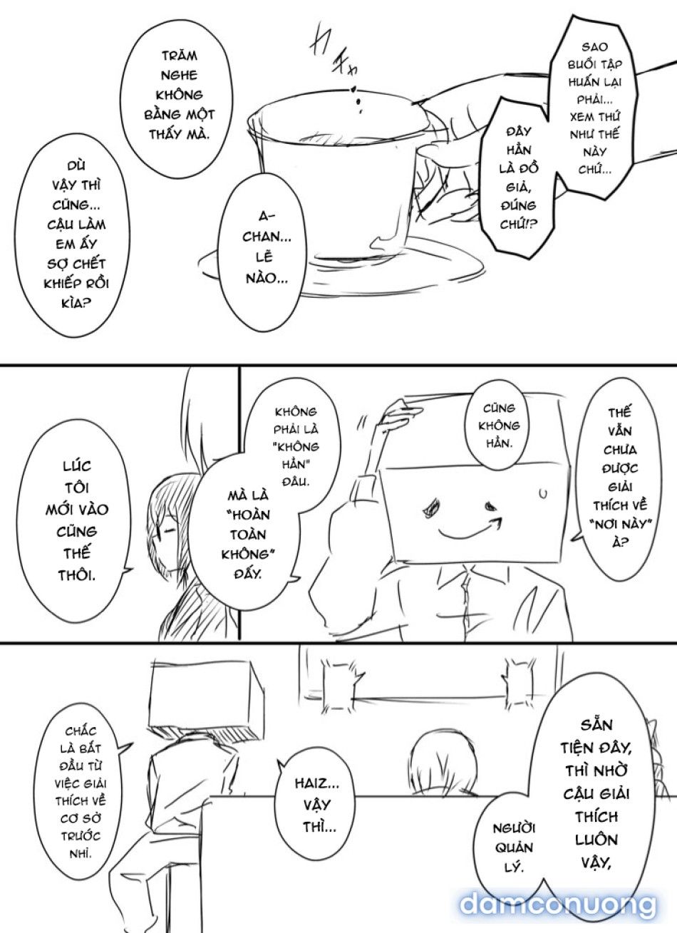 đọc truyện Phía Sau Sân Khấu Chương 1 ảnh 27 tại Thiên Thai Truyện