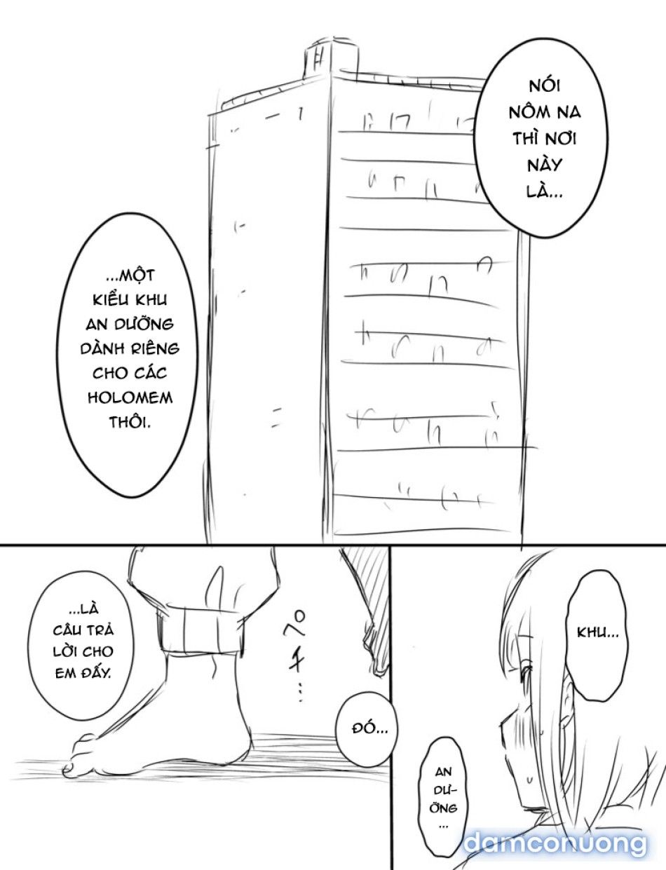 đọc truyện Phía Sau Sân Khấu Chương 1 ảnh 28 tại Thiên Thai Truyện