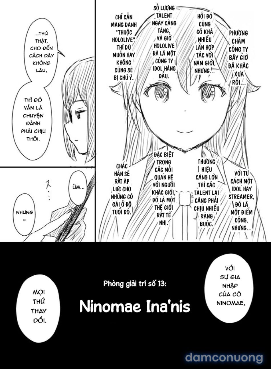 đọc truyện Phía Sau Sân Khấu Chương 1 ảnh 30 tại Thiên Thai Truyện