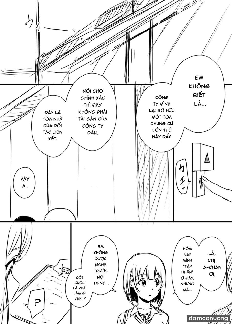 đọc truyện Phía Sau Sân Khấu Chương 1 ảnh 5 tại Thiên Thai Truyện