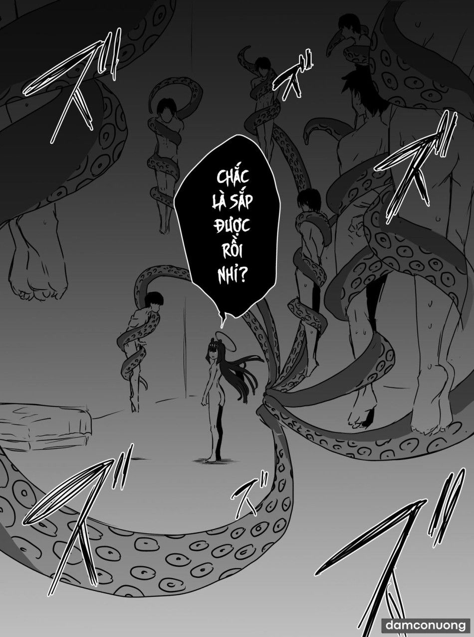 đọc truyện Phía Sau Sân Khấu Chương 1 ảnh 33 tại Thiên Thai Truyện