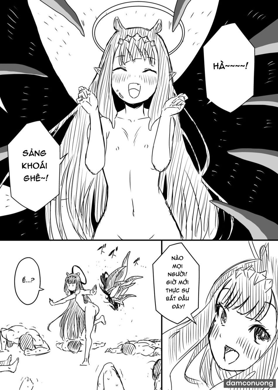 đọc truyện Phía Sau Sân Khấu Chương 1 ảnh 38 tại Thiên Thai Truyện