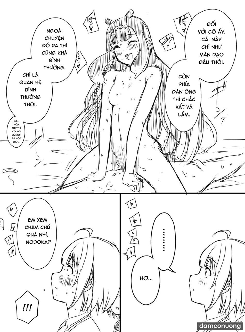 đọc truyện Phía Sau Sân Khấu Chương 1 ảnh 40 tại Thiên Thai Truyện