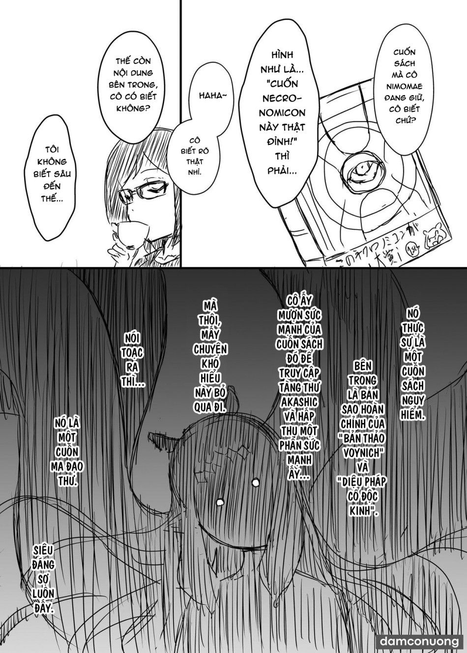 đọc truyện Phía Sau Sân Khấu Chương 1 ảnh 43 tại Thiên Thai Truyện