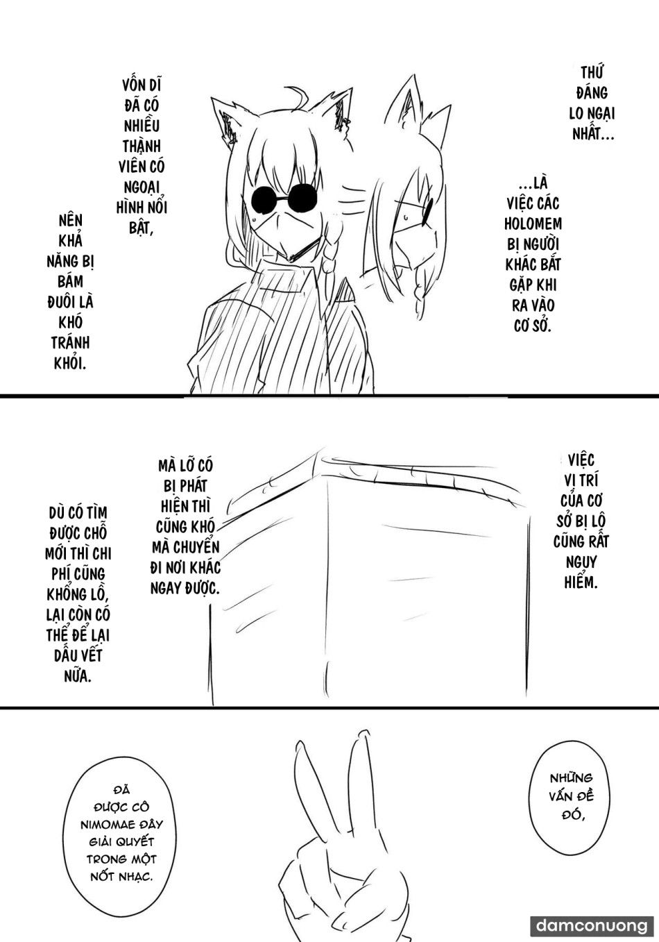 đọc truyện Phía Sau Sân Khấu Chương 1 ảnh 44 tại Thiên Thai Truyện