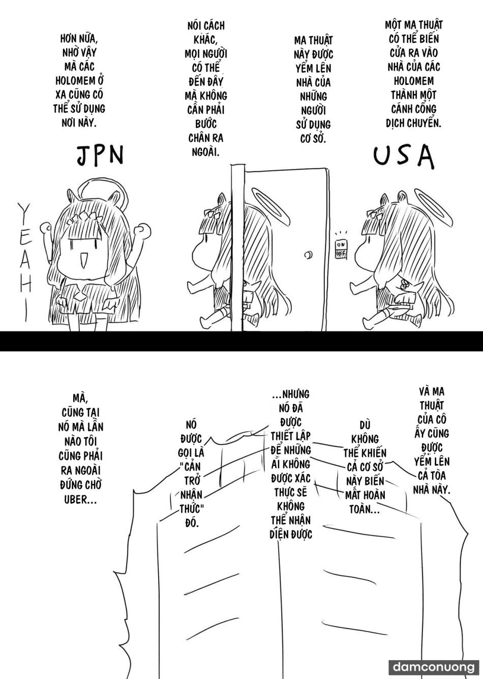 đọc truyện Phía Sau Sân Khấu Chương 1 ảnh 45 tại Thiên Thai Truyện