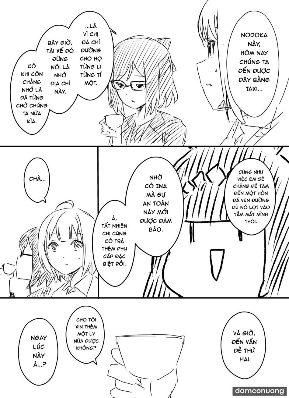 đọc truyện Phía Sau Sân Khấu Chương 1 ảnh 46 tại Thiên Thai Truyện