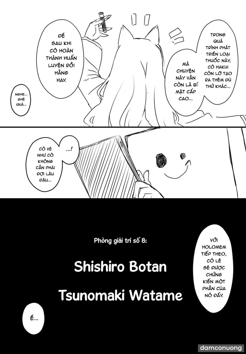 đọc truyện Phía Sau Sân Khấu Chương 1 ảnh 50 tại Thiên Thai Truyện