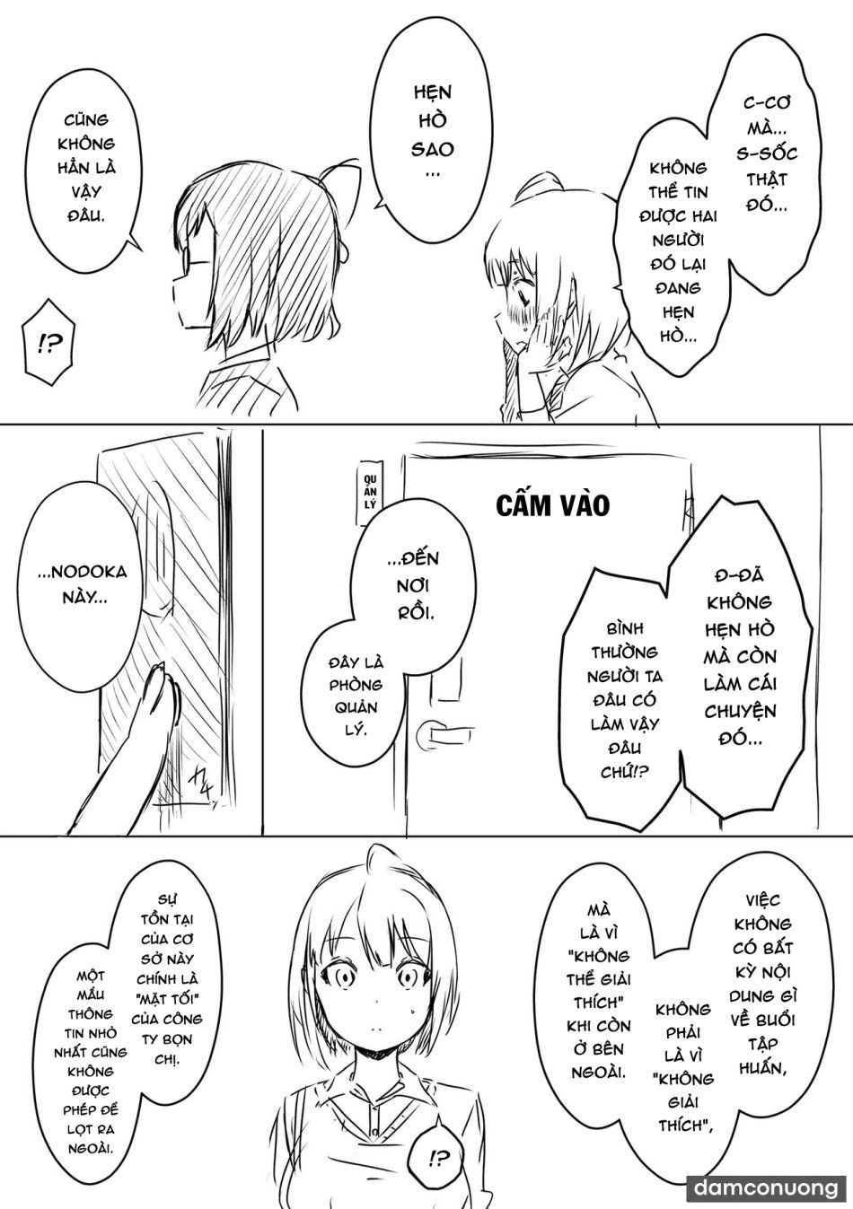 đọc truyện Phía Sau Sân Khấu Chương 1 ảnh 11 tại Thiên Thai Truyện