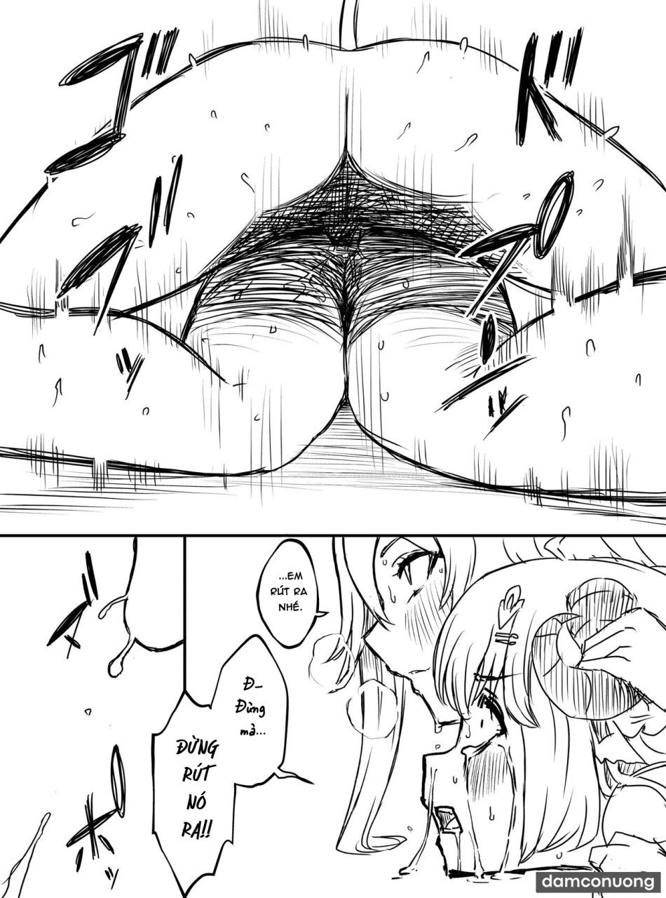 đọc truyện Phía Sau Sân Khấu Chương 2 ảnh 13 tại Thiên Thai Truyện