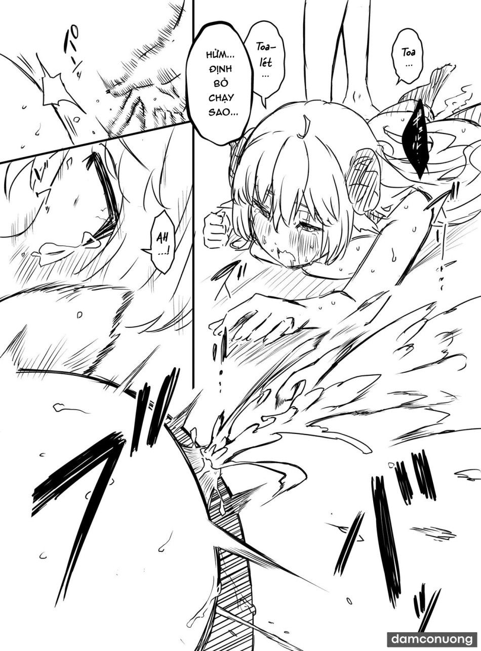 đọc truyện Phía Sau Sân Khấu Chương 2 ảnh 14 tại Thiên Thai Truyện